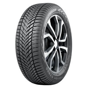 Nokian 215/60R16 99V XL SeasonProof (4 Mevsim) (2021)