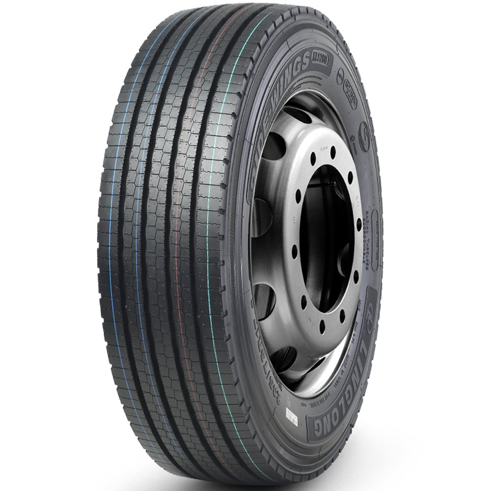 Linglong 215/75R17.5 126/124M KLS200 (4 Mevsim) (2024)