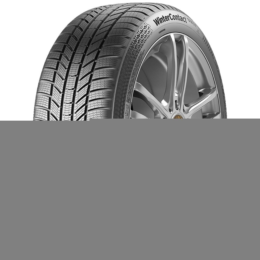 Continental 235/60R17 106V XL FR WinterContact TS 870 P (Kış) (2023)