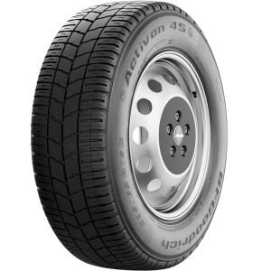 BF Goodrich 215/60R16C 103/101T Activan 4S (4 Mevsim) (2023)