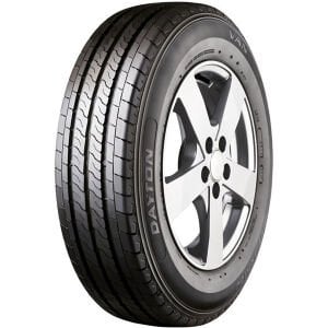 Dayton 195/75R16C 107/105R 8PR Van (Yaz) (2025)