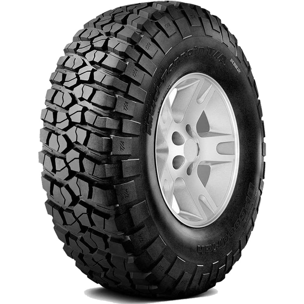 BF Goodrich 255/70R16 115Q Mud Terrain T/A KM2 (Yaz) (2018)