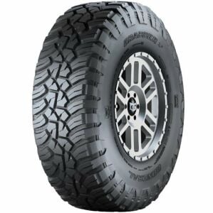 General 265/75R16 112/109Q Grabber X3 (Yaz) (2023)