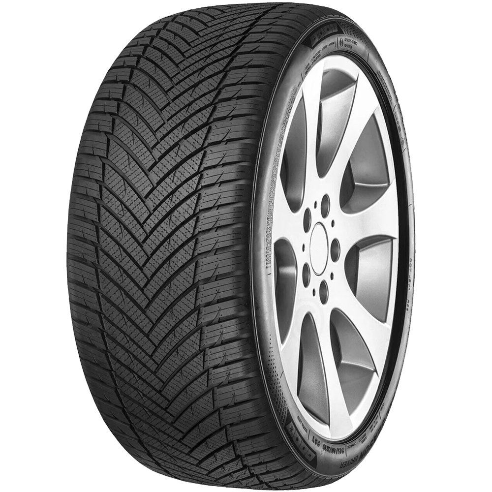 Minerva 195/45R16 84V XL All Season Master (4 Mevsim) (2024)