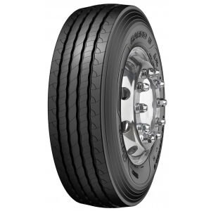 Sava 435/50R19.5 160J 20PR 3PSF Treyler Cargo 5 (Kış) (2020)