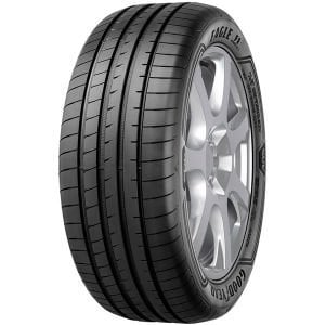 Goodyear 265/45R20 104Y N0 FP Eagle F1 Asymmetric 3 Suv (Yaz) (2022)