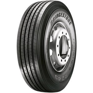 Bridgestone 295/80R22.5 152/148M M+S R249 (Yaz) (2025)