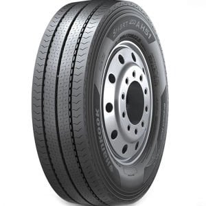 Hankook 315/60R22.5 154L Smart Flex AH51 (Kış) (2024)