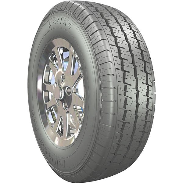 Petlas 195R15C 106/104R 8PR Full Power PT825 (Yaz) (2025)