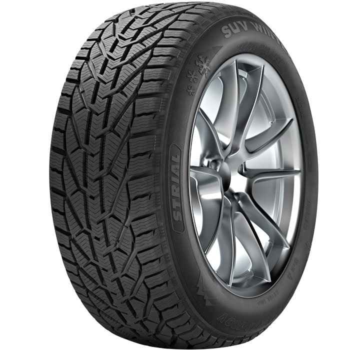 Strial 225/65R17 106H XL Suv Winter (Kış) (2023)