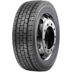 Crosswind 245/70R17.5 136/134M CWD20E (4 Mevsim) (2023)