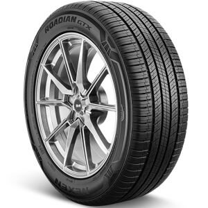 Nexen 215/65R17 99H Roadian GTX (Yaz) (2024)