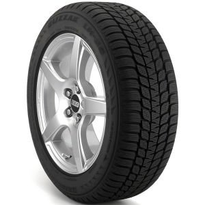 Bridgestone 225/45R19 92V Blizzak LM25 (Kış) (2018)