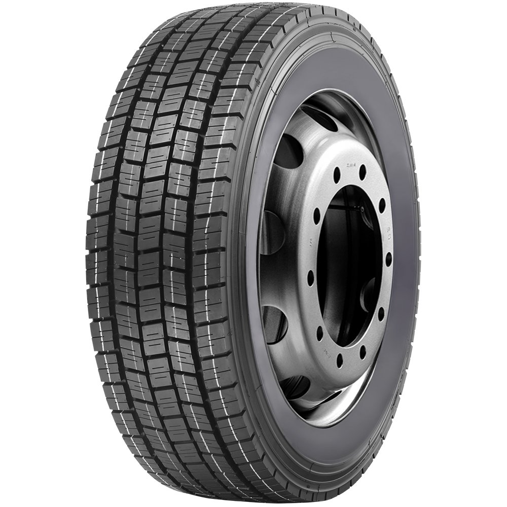 Crosswind 305/70R19.5 148/145M CWD20E (4 Mevsim) (2023)