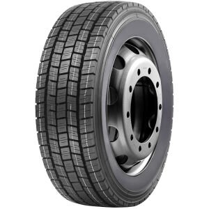 Crosswind 305/70R19.5 148/145M CWD20E (4 Mevsim) (2023)