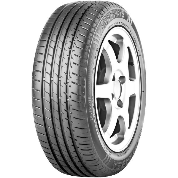 Lassa 205/65R15 94V Driveways (Yaz) (2019)