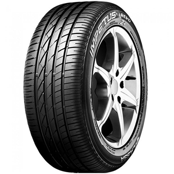 Lassa 215/50R17 91W Impetus Revo 2+ (Yaz) (2016)