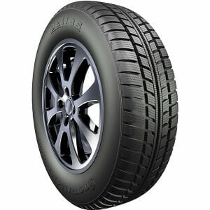 Petlas 175/65R15 84T M+S SnowMaster W601 (Kış) (2022)