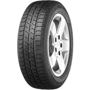 Gislaved 215/70R15C 109/107R 8PR LRD Euro*Frost Van (Kış) (2023)