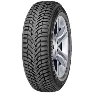 Michelin 225/50R17 94H ZP RFT MOE Alpin A4 (Kış) (2023)