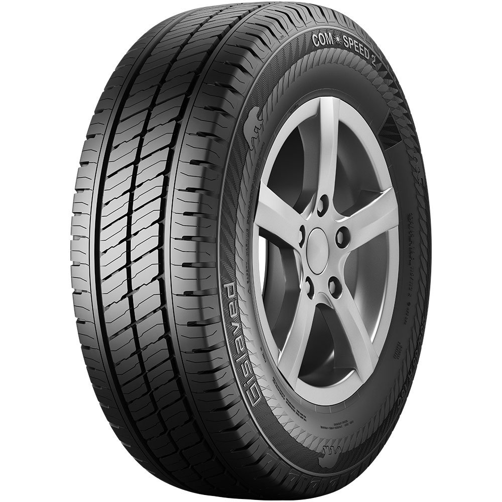 Gislaved 215/65R16C 109/107T 8PR LRD Com*Speed 2 (Yaz) (2023)