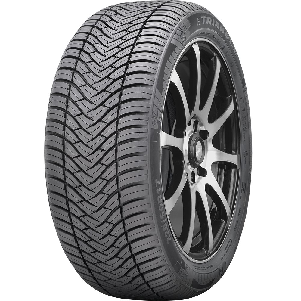 Triangle 225/60R17 103V XL SeasonX TA01 (4 Mevsim) (2022)