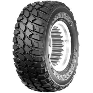 GT Radial 285/75R16 122/119Q 8PR OWL Adventuro M/T (4 Mevsim) (2022)