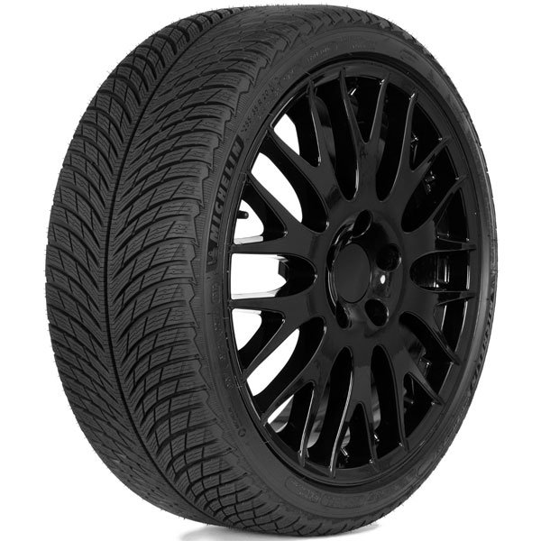 Michelin 235/50R19 103H XL AO Pilot Alpin 5 (Kış) (2023)