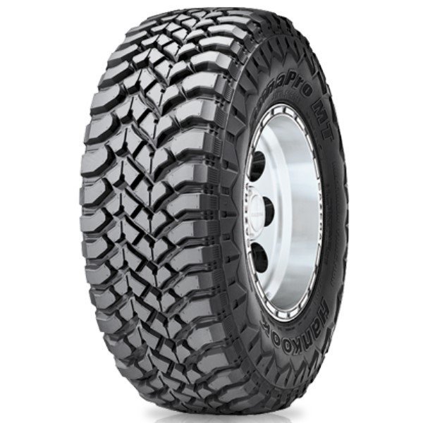 Hankook 31X10.50R15 109Q Dynapro MT RT03 (Yaz) (2016)