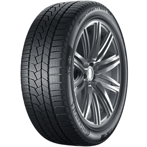 Continental 255/55R18 109H XL SSR RFT WinterContact TS 860 S (Kış) (2021)