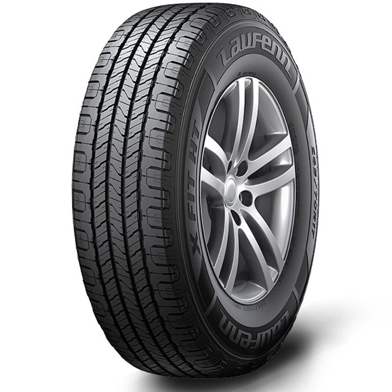 Laufenn 265/60R18 110V X FIT HT LD01 (Yaz) (2024)