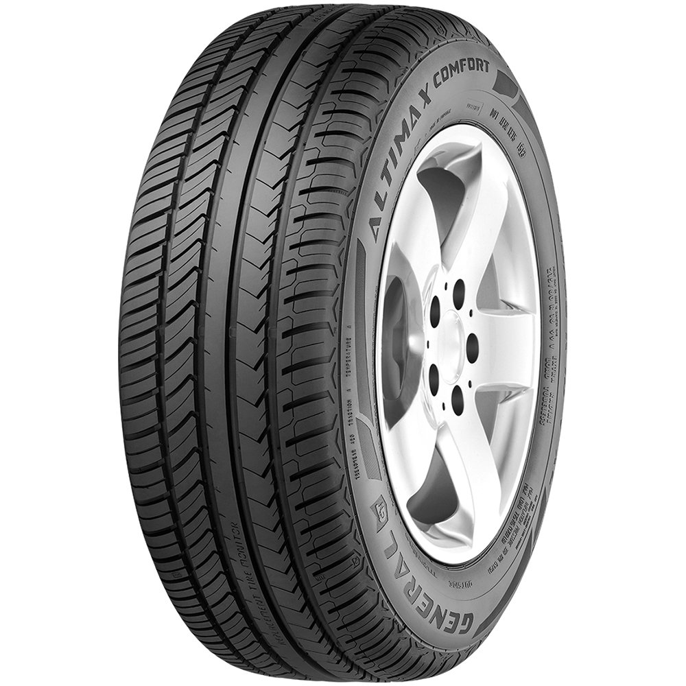 General 195/65R15 95T XL Altimax Comfort (Yaz) (2016)