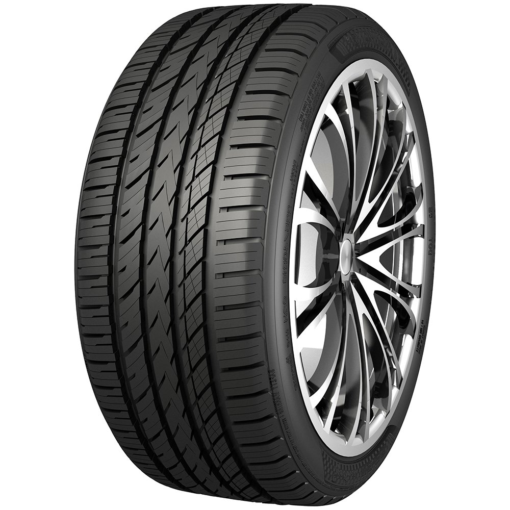 Nankang 165/40R18 85V Sportnex NS-25 (Yaz) (2022)