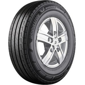 Bridgestone 225/70R15C 112/110S Duravis Van (Yaz) (2024)