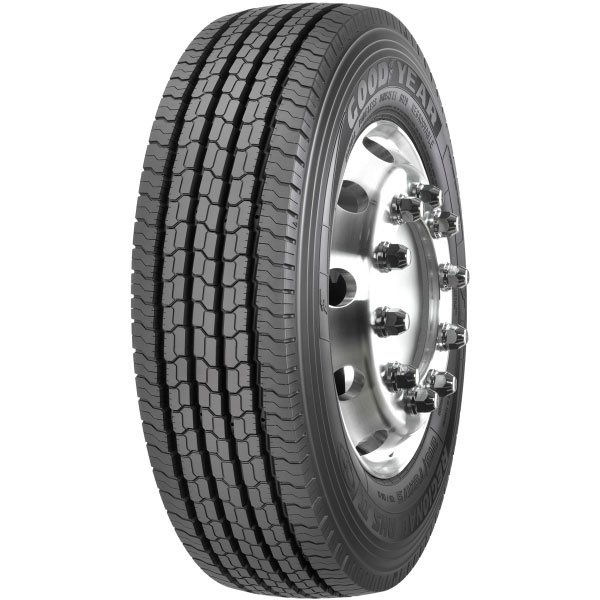 Goodyear 12R22.5 152L HCT Ön Aks Regional RHS II (Yaz) (2022)