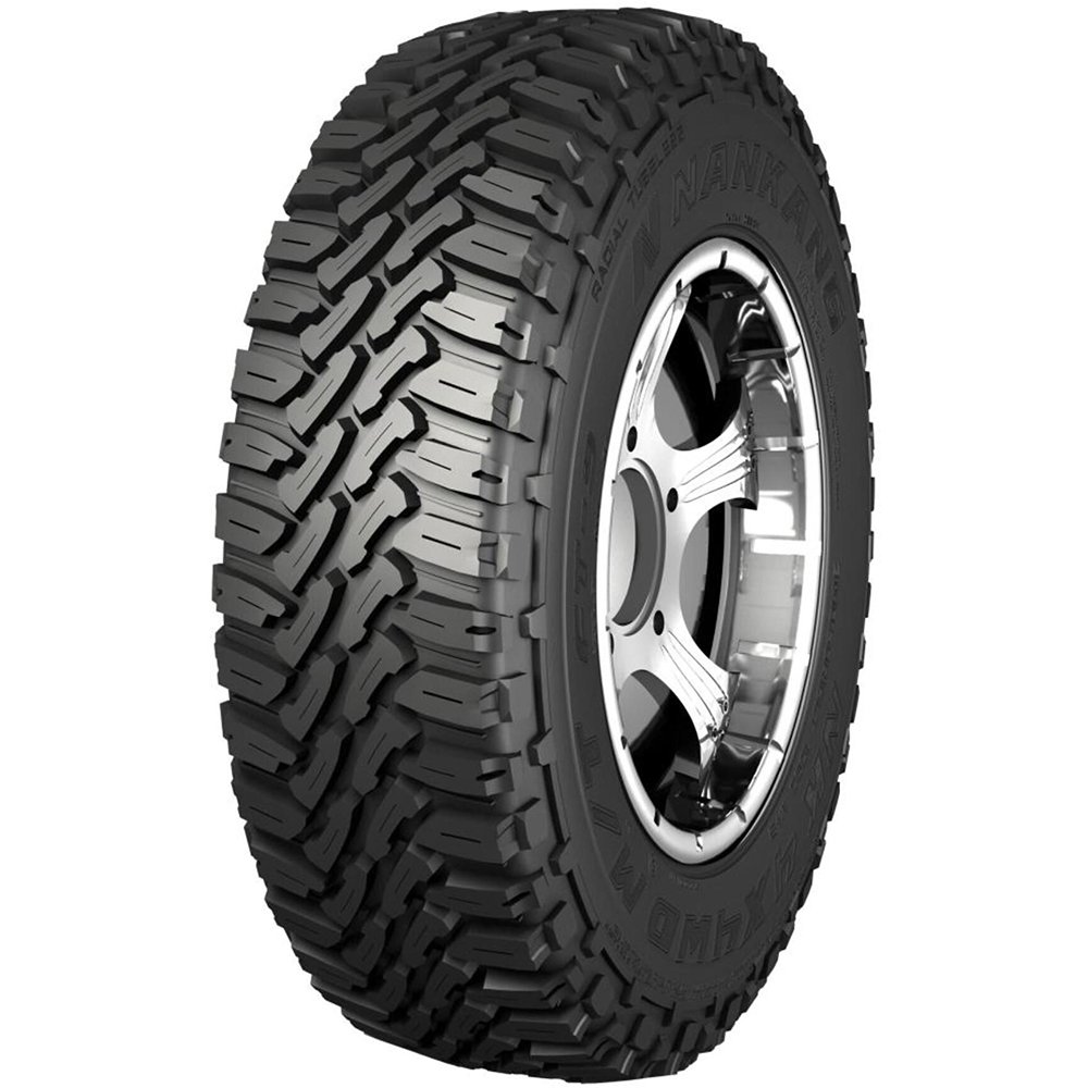 Nankang 215/60R16 99T XL OWL 4x4 WD M/T FT-9 (Yaz) (2024)