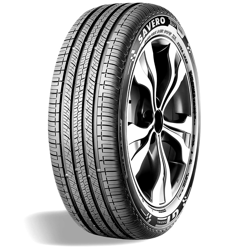 GT Radial 215/55R18 99V XL Savero Suv (Yaz) (2022)