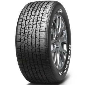 BF Goodrich P275/60R15 107S RWL Beyaz Yazılı Radial T/A (Yaz) (2023)