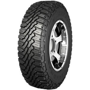 Nankang LT285/75R16 122/119M 8PR OWL 4x4 WD M/T FT-9 (Yaz) (2024)