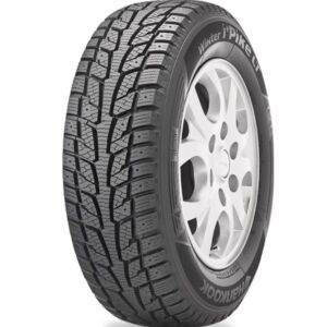 Hankook 225/70R15C 112/110R Winter i*Pike LT RW09 (Kış) (2022)