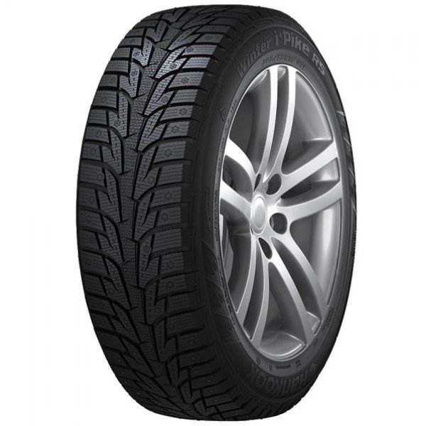 Hankook 235/45R17 97T XL Winter i*Pike RS W419 (Kış) (2017)