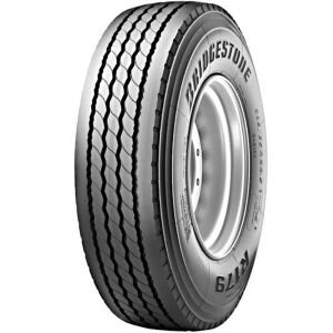 Bridgestone 385/65R22.5 160K M+S R179 AS (Yaz) (2024)