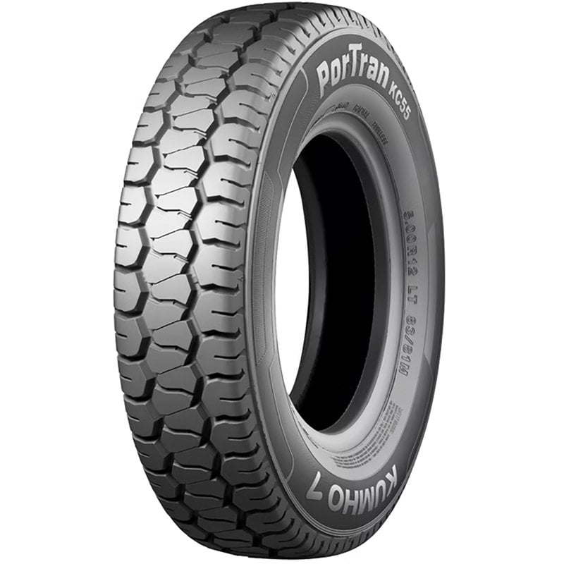 Kumho 5.00R12C 83/82P PorTran KC55 (Yaz) (2024)