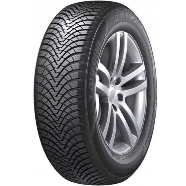 Laufenn 215/65R16 102V XL M+S G Fit 4S LH71 (4 Mevsim) (2022)