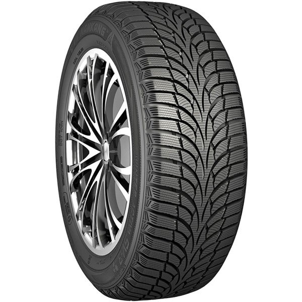 Nankang 215/45R16 90H Winter Activa SV-3 (Kış) (2023)