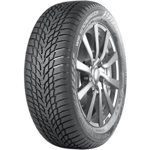 Nokian 225/45R17 91H WR Snowproof (Kış) (2019)