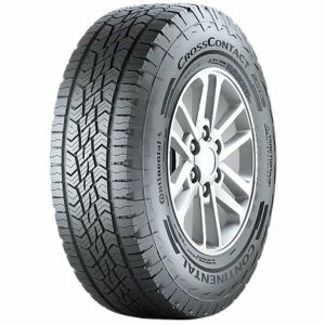 Continental 245/65R17 111H XL FR CrossContact ATR (Yaz) (2021)