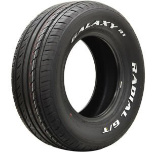 Vitour 215/70R15 97H RWL Beyaz Yazili Galaxy R1 G/T (Yaz) (2023)