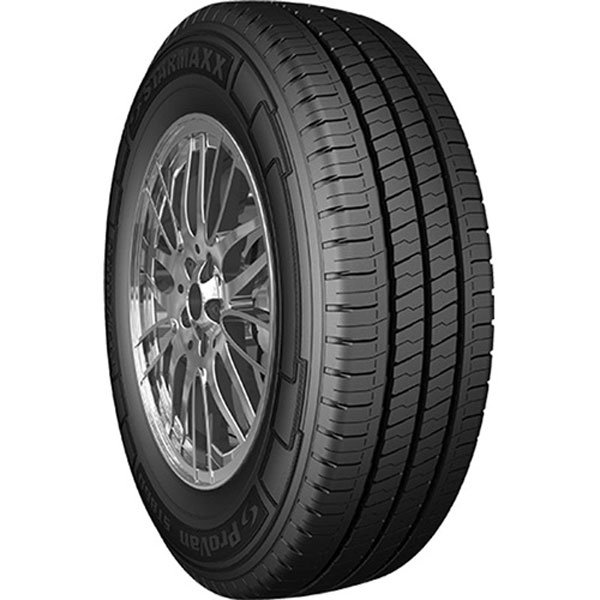 Starmaxx 215/75R16C 116/114R 10PR Provan ST860 (Yaz) (2024)