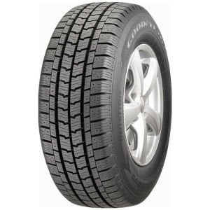 Goodyear 205/65R15C 102/100T Cargo UltraGrip 2 (Kış) (2022)